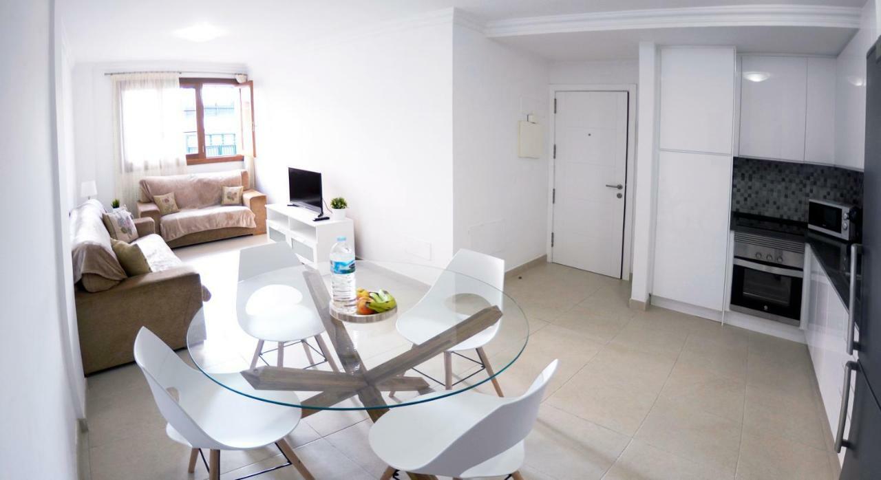 Iriarte Serenity With Free Parking Puerto de la Cruz  Exterior foto