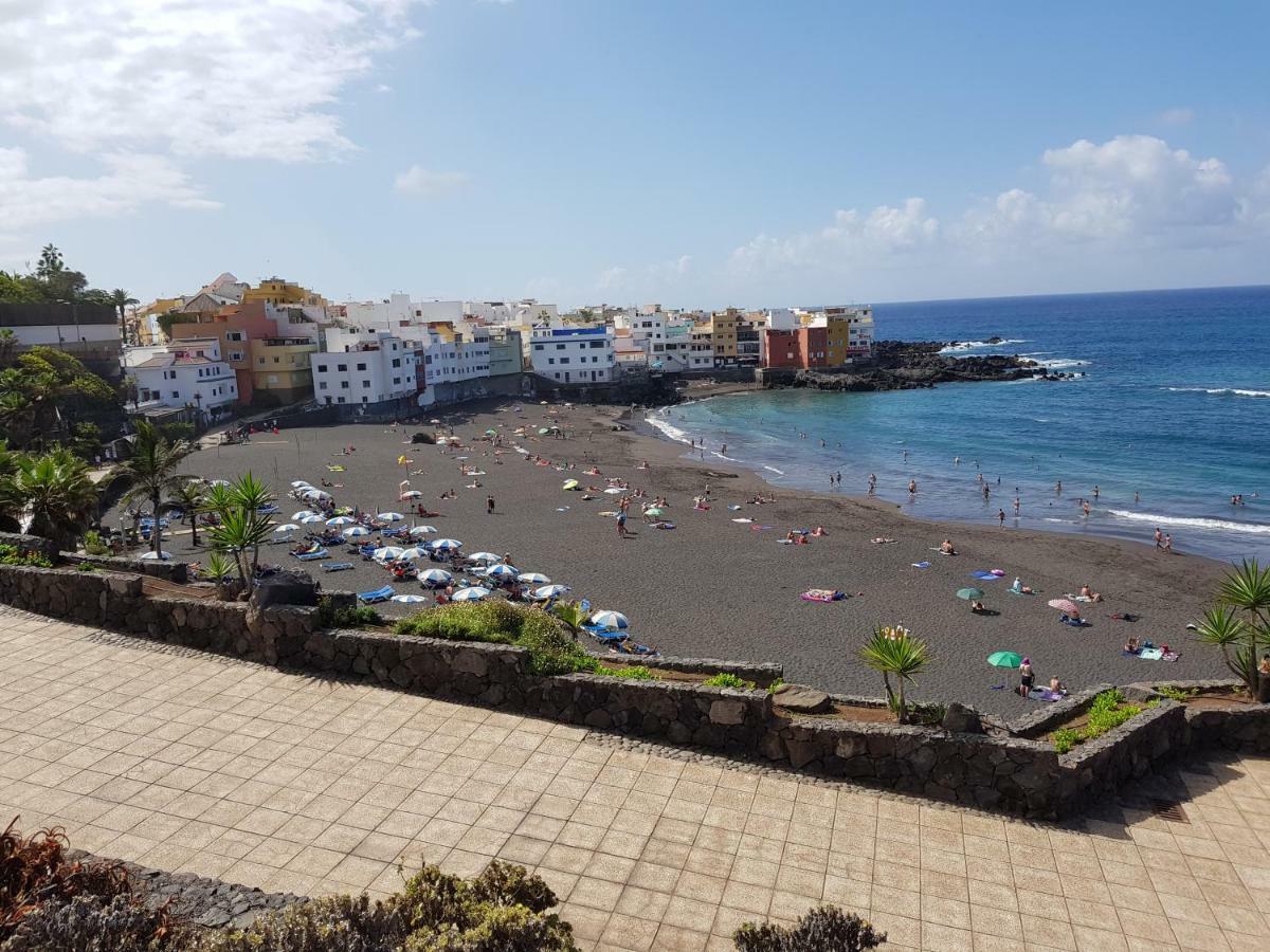 Iriarte Serenity With Free Parking Puerto de la Cruz  Exterior foto