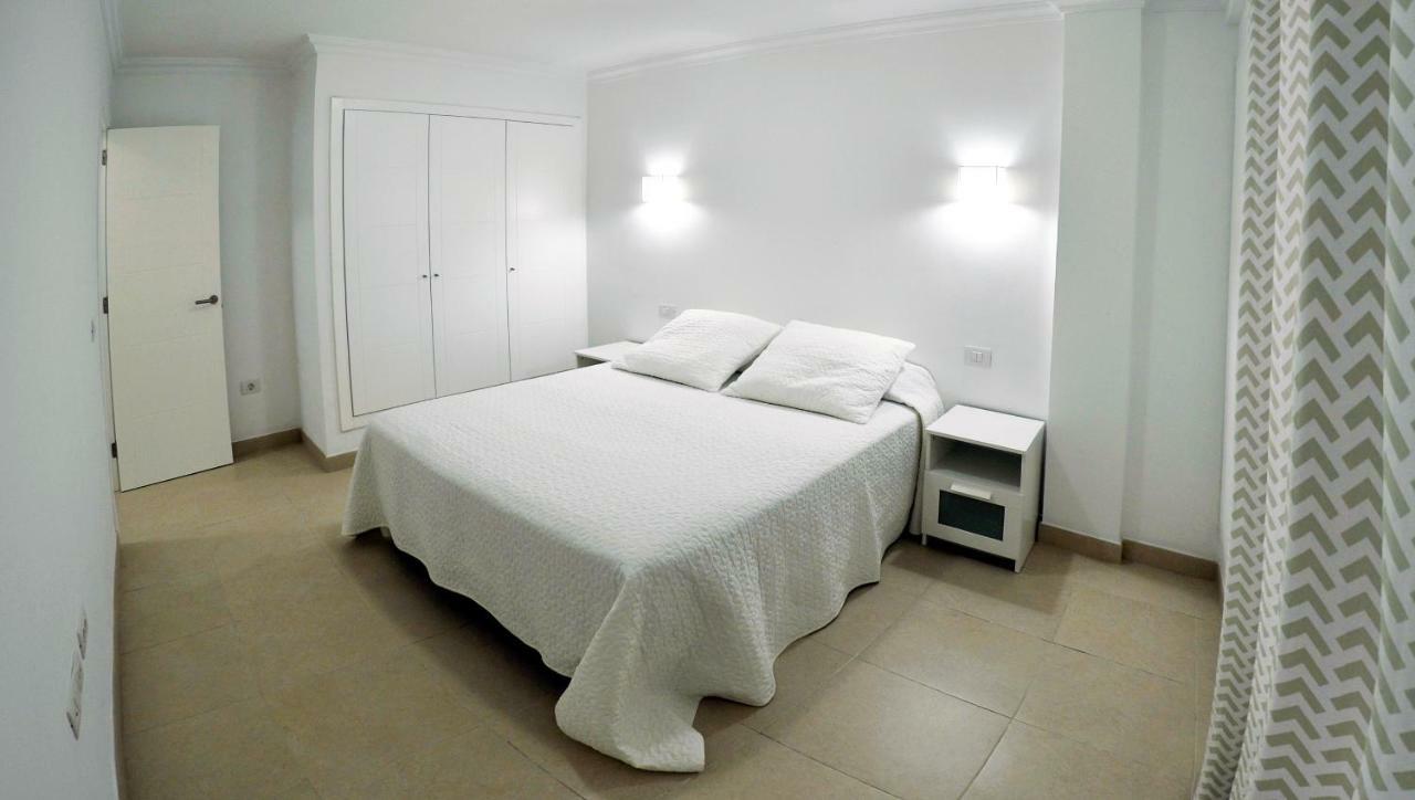 Iriarte Serenity With Free Parking Puerto de la Cruz  Exterior foto