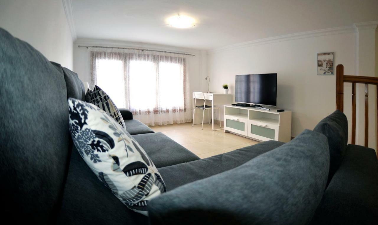 Iriarte Serenity With Free Parking Puerto de la Cruz  Exterior foto