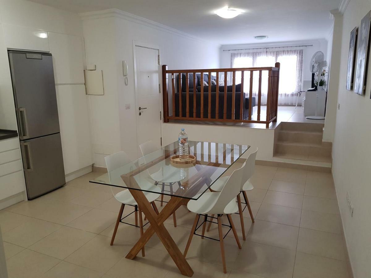 Iriarte Serenity With Free Parking Puerto de la Cruz  Exterior foto