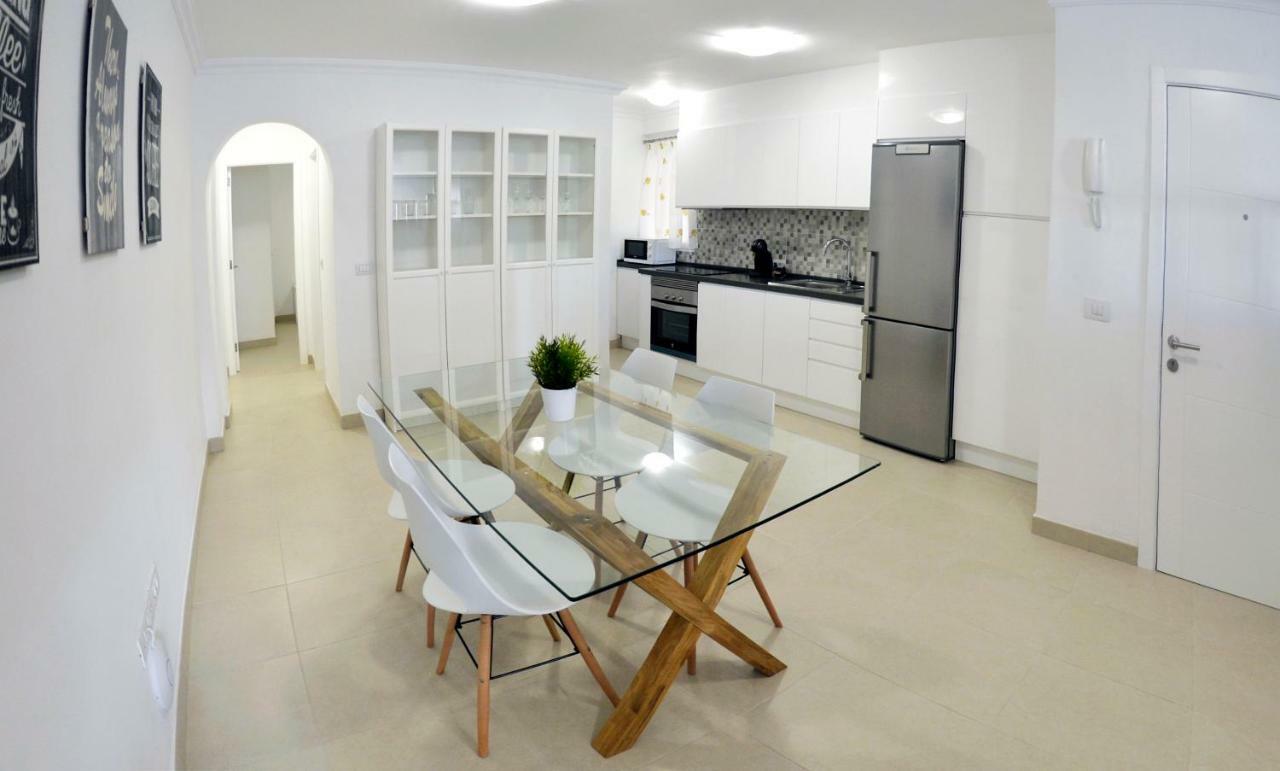 Iriarte Serenity With Free Parking Puerto de la Cruz  Exterior foto