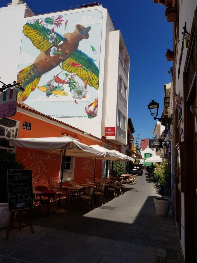 Iriarte Serenity With Free Parking Puerto de la Cruz  Exterior foto