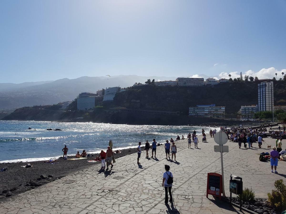 Iriarte Serenity With Free Parking Puerto de la Cruz  Exterior foto