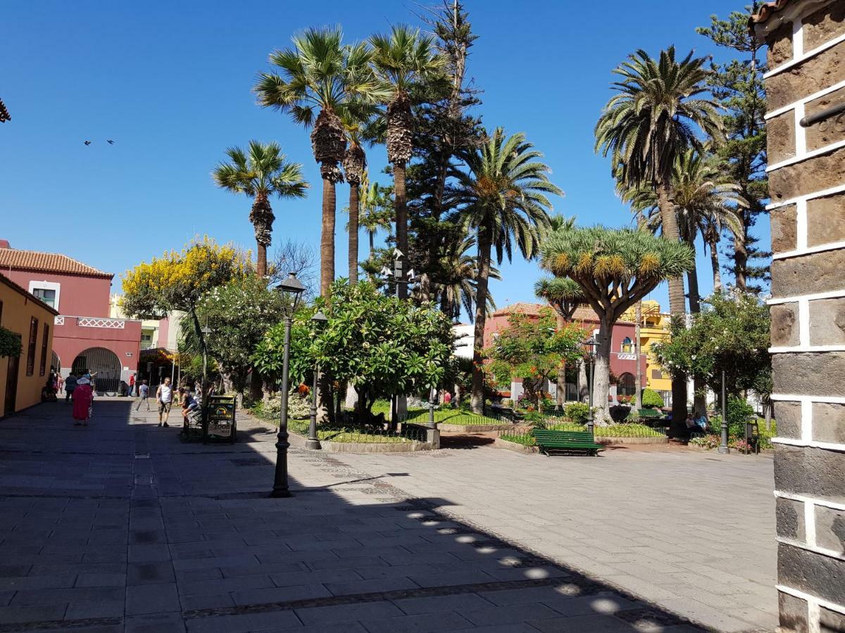 Iriarte Serenity With Free Parking Puerto de la Cruz  Exterior foto