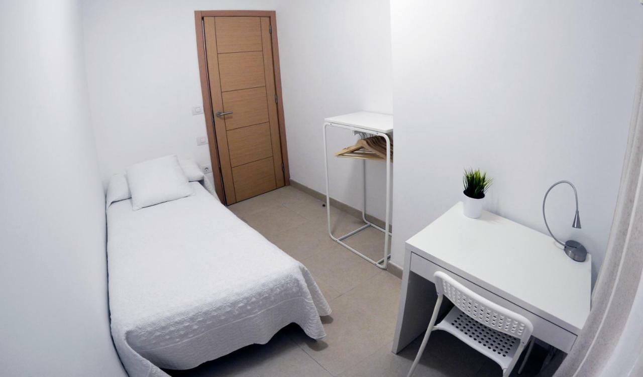 Iriarte Serenity With Free Parking Puerto de la Cruz  Exterior foto