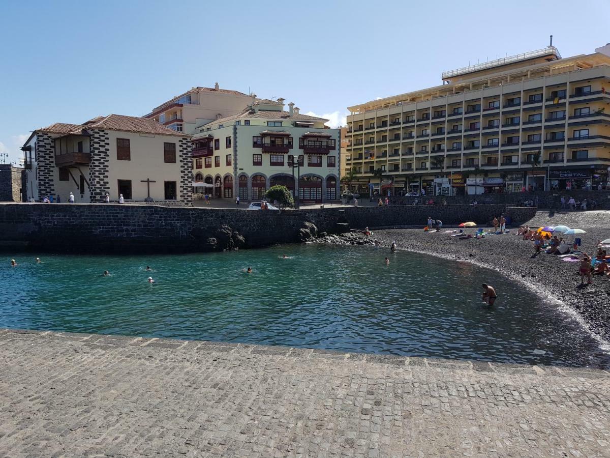 Iriarte Serenity With Free Parking Puerto de la Cruz  Exterior foto