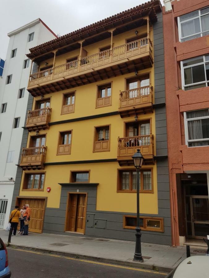 Iriarte Serenity With Free Parking Puerto de la Cruz  Exterior foto